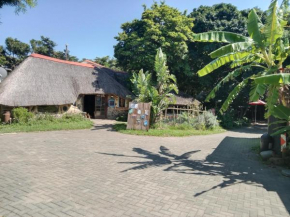 Yellowwood Forest Eco Retreat